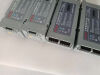 MINDRAY  LI34I001A Li-ion battery pack Defibrillator