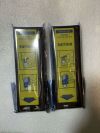 PHILIPS  M3516A 12V,2aH battery Defibrillator