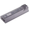 GE 900770-001 battery pack, rechargeable, nickel metal hydride ECG unit