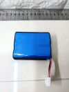 MINDRAY LI13S001A Rechargeable Li-ion battery Defibrillator