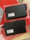 PHILIPS PAGEWRITER 453564674191 Totex U80221-4 battery ECG unit