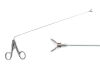 KARL STORZ 10372KL Grasping Forceps, Double action