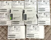 PHILIPS 989803196521,453564526811 Li-ion battery  Monitor