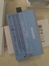 PHILIPS M4605A Rechargeable Li-ion battery Bedside Monitor