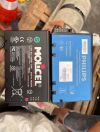 PHILIPS ME202EK Molicel lithium-ion rechargeable battery Monitor