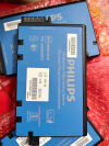 PHILIPS ME202EK Molicel lithium-ion rechargeable battery Monitor