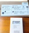 GE FLEX-3S2P Rechargeable Li-ion battery Monitor