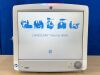 GE Carescape B650 Patient Monitor YOM: 2016 Monitor