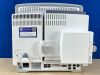 GE Carescape B650 Patient Monitor YOM: 2016 Monitor