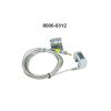 ZOLL REF 8000-0312 CAPNO 5 Mainstream CO2 Sensor and Cable for E & R Series Defibrillators ( SEE connector )