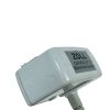 ZOLL REF 8000-0312 CAPNO 5 Mainstream CO2 Sensor and Cable for E & R Series Defibrillators ( SEE connector )