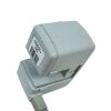 ZOLL REF 8000-0312 CAPNO 5 Mainstream CO2 Sensor and Cable for E & R Series Defibrillators ( SEE connector )