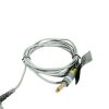 ZOLL REF 8000-0312 CAPNO 5 Mainstream CO2 Sensor and Cable for E & R Series Defibrillators ( SEE connector )