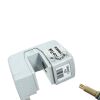 ZOLL REF 8000-0312 CAPNO 5 Mainstream CO2 Sensor and Cable for E & R Series Defibrillators ( SEE connector )