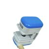 ZOLL REF 8000-0312 Mainstream - CAPNO 5 CO2 Sensor and Cable ( CABLE IS DAMAGED SEE PHOTOS )