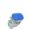 ZOLL REF 8000-0312 Mainstream - CAPNO 5 CO2 Sensor and Cable ( CABLE IS DAMAGED SEE PHOTOS )