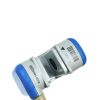 ZOLL REF 8000-0312 Mainstream - CAPNO 5 CO2 Sensor and Cable ( CABLE IS DAMAGED SEE PHOTOS )