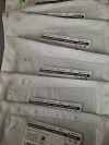 ZIMMER 00-2195-012-00  DermaCarriers II Skin Graft Carriers 1.5 to 1 Dermacarrier  Meshgraft II Tissue Expansion System lot of 6