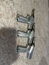 STRYKER System 7 Reciprocating Saw Handpiece