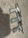 STRYKER System 7 Reciprocating Saw Handpiece
