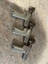 STRYKER System 7 Sagittal Saw Handpiece
