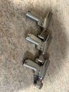 STRYKER System 7 Sagittal Saw Handpiece
