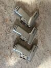STRYKER Cordless Driver 4 Handpiece