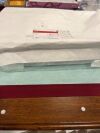 FRESENIUS 32000004 NovaLung XLung Kit