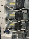 GE Voyager MRI Scanner