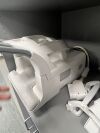 GE Voyager MRI Scanner