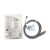 EDAN 01.15.040225 2-pin adult skin temperature probe Monitor