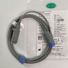 EDAN SHEC3, 01.57.471068 Connection cable,2m,7 pin,reusable Monitor