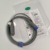 EDAN SHEC3, 01.57.471068 Connection cable,2m,7 pin,reusable Monitor