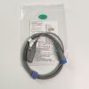 EDAN SHEC3, 01.57.471068 Connection cable,2m,7 pin,reusable Monitor
