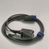 EDAN SHEC3, 01.57.471068 Connection cable,2m,7 pin,reusable Monitor