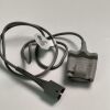 EDAN 02.01.210122 Spo2 Finger Sensor SH4 SpO2 Sensor 1.0m  SPO2 Probe