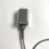 EDAN SHEC5 SPo2 extension cable 0.65m 7pin reusable，01.57.471405 Telemetry
