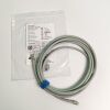 EDAN BPT1 NIBP tube 3m tpu 85a gray Monitor