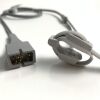 EDAN SH3  Infant/Neonate Wrap SpO2 Sensor (DB9) - 1m SPO2 Probe