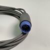 EDAN SH1 Adult Hard-Shell SpO2 Finger Sensor (DB9) Monitor