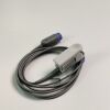 EDAN SH1 Adult Hard-Shell SpO2 Finger Sensor (DB9) Monitor