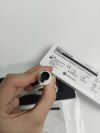 GE 2075889-001  Infant Skin Temperature Probe Sensor ,reusable Infant Incubator