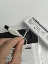 GE 2075889-001  Infant Skin Temperature Probe Sensor ,reusable Infant Incubator