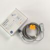 GE ts-f4-n TruSignal Integrated SpO2 Resusable Sensor,Finger, Adult, 4M Monitor
