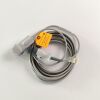 GE ts-f4-n TruSignal Integrated SpO2 Resusable Sensor,Finger, Adult, 4M Monitor