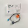 GE ts-sp-d TruSignal™ SpO2 Resusable Sensor, Finger, Pediatric, 1m Monitor
