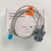 GE ts-sa-d TruSignal™ SpO2 Resusable Sensor, Finger, Adult, 1m Monitor