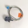 GE ts-sa-d TruSignal™ SpO2 Resusable Sensor, Finger, Adult, 1m Monitor