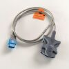 GE ts-sa-d TruSignal™ SpO2 Resusable Sensor, Finger, Adult, 1m Monitor