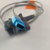 GE ts-sa-d TruSignal™ SpO2 Resusable Sensor, Finger, Adult, 1m Monitor